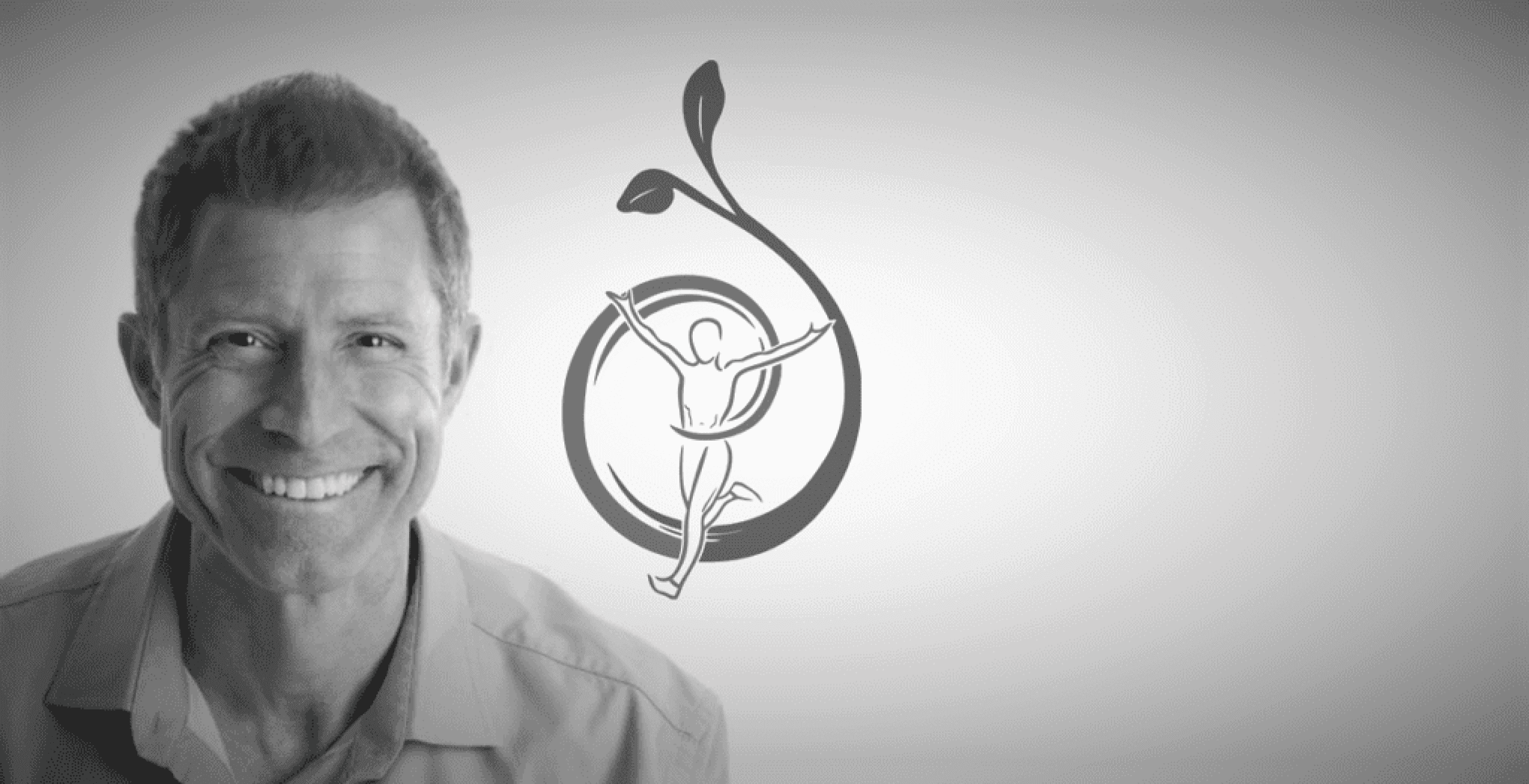 Dave Fresilli and The Private Wellness Logo