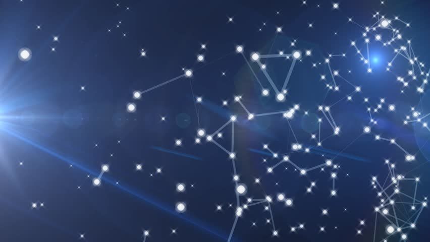 Image of constellations